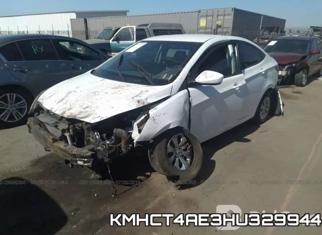 KMHCT4AE3HU329944 фото 3
