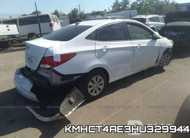 KMHCT4AE3HU329944 фото 5