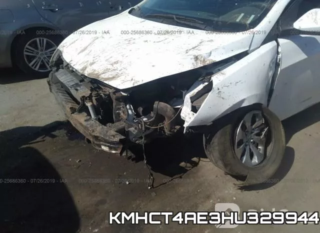 KMHCT4AE3HU329944 фото 7