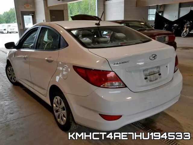 KMHCT4AE7HU194533 фото 4