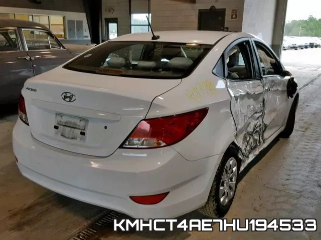KMHCT4AE7HU194533 фото 5