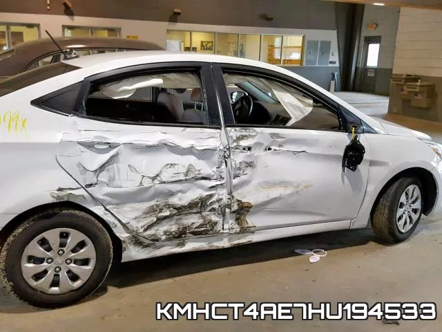 KMHCT4AE7HU194533 фото 10