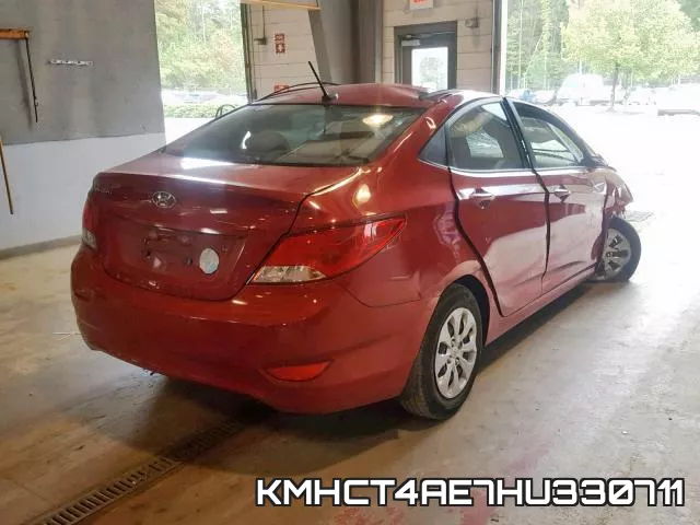KMHCT4AE7HU330711 фото 5