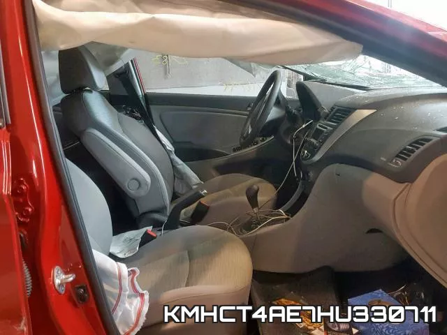 KMHCT4AE7HU330711 фото 6