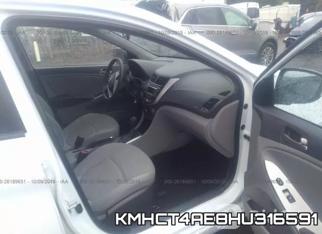 KMHCT4AE8HU316591 фото 6