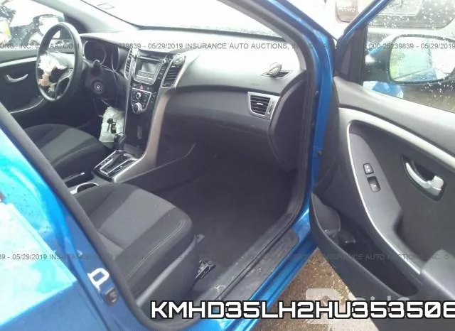 KMHD35LH2HU353508 фото 6