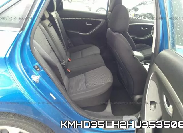 KMHD35LH2HU353508 фото 9