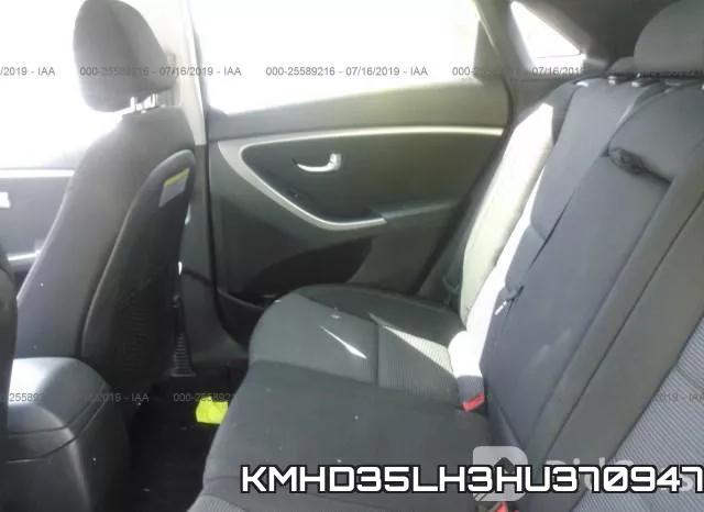 KMHD35LH3HU370947 фото 8