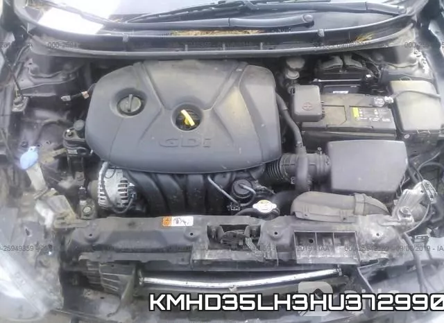 KMHD35LH3HU372990 фото 2
