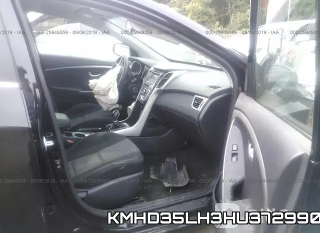 KMHD35LH3HU372990 фото 6