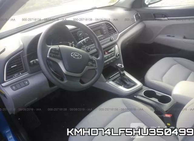 KMHD74LF5HU350499 фото 6