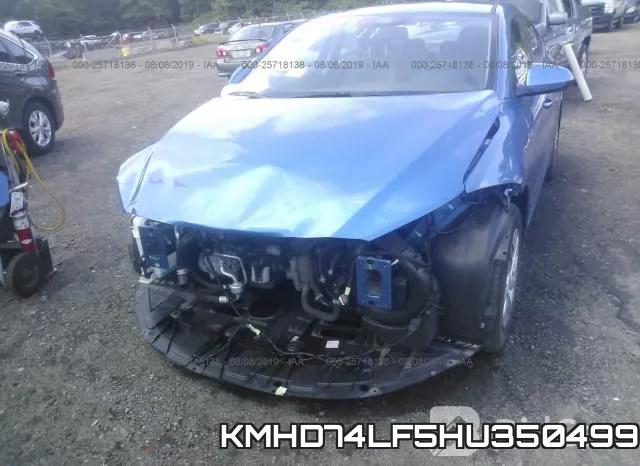 KMHD74LF5HU350499 фото 7