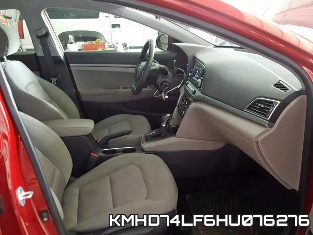 KMHD74LF6HU076276 фото 6