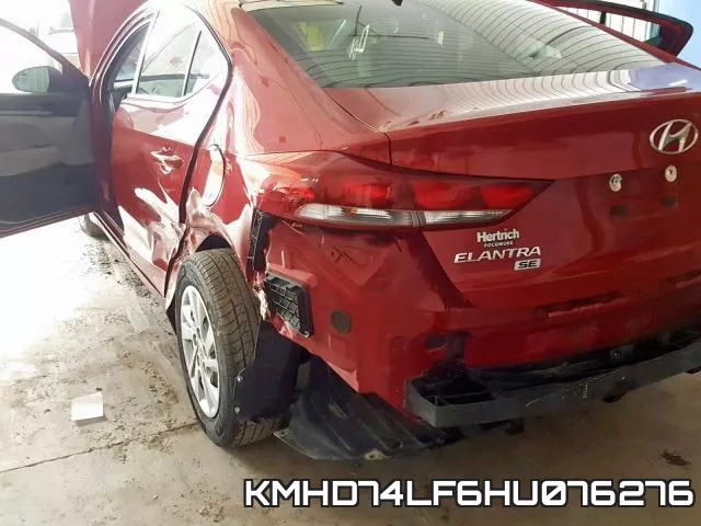 KMHD74LF6HU076276 фото 10