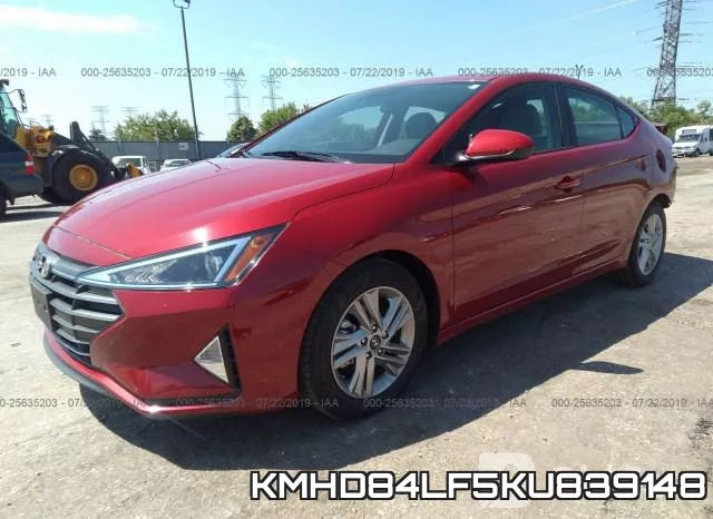 KMHD84LF5KU839148 фото 3