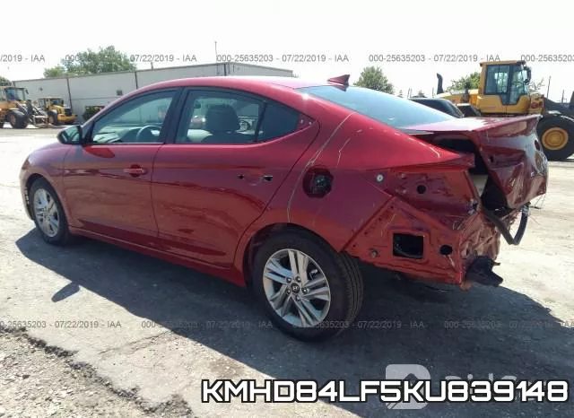 KMHD84LF5KU839148 фото 4