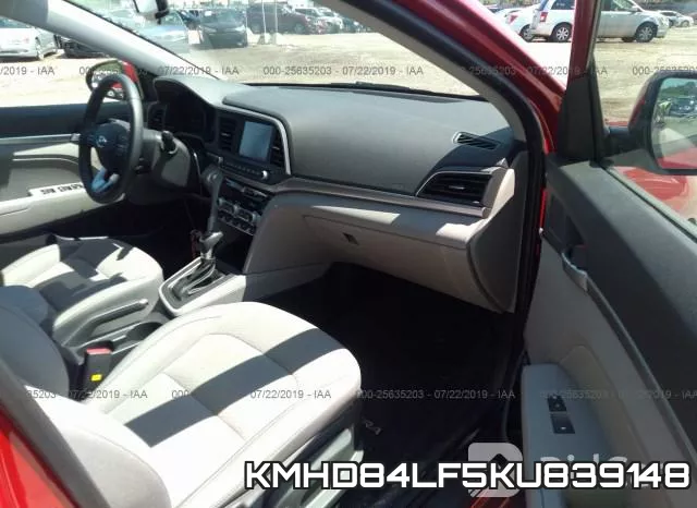 KMHD84LF5KU839148 фото 6
