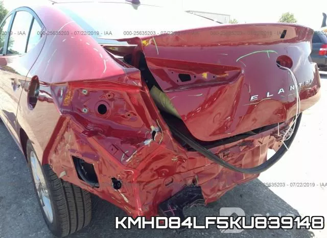KMHD84LF5KU839148 фото 7