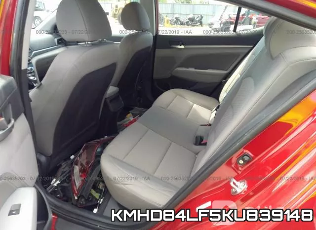KMHD84LF5KU839148 фото 9