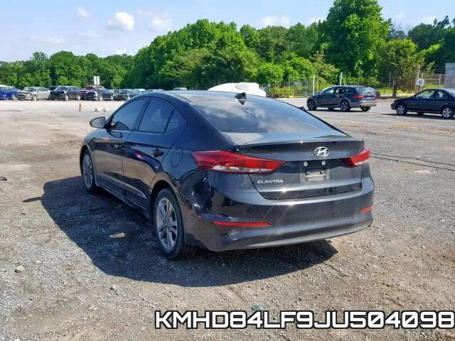 KMHD84LF9JU504098 фото 4