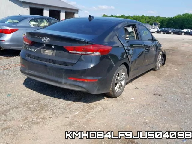 KMHD84LF9JU504098 фото 5