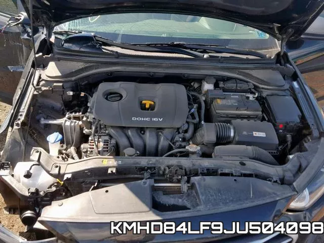 KMHD84LF9JU504098 фото 8