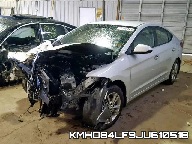 KMHD84LF9JU610518 фото 3