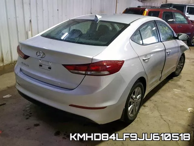 KMHD84LF9JU610518 фото 5