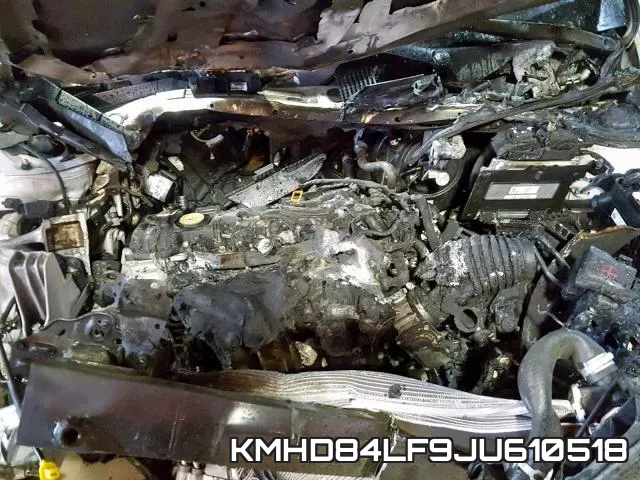 KMHD84LF9JU610518 фото 8