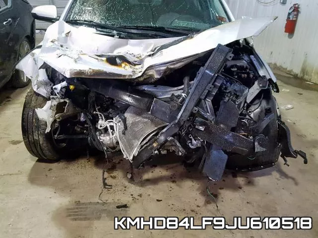KMHD84LF9JU610518 фото 10