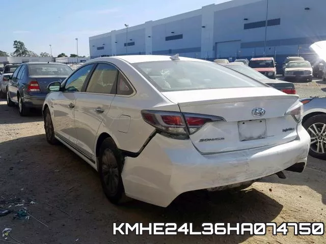 KMHE24L36HA074750 фото 4