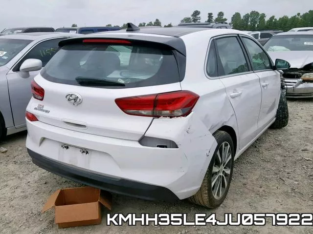 KMHH35LE4JU057922 фото 5