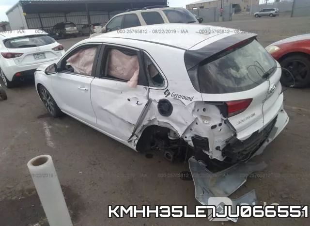 KMHH35LE7JU066551 фото 4