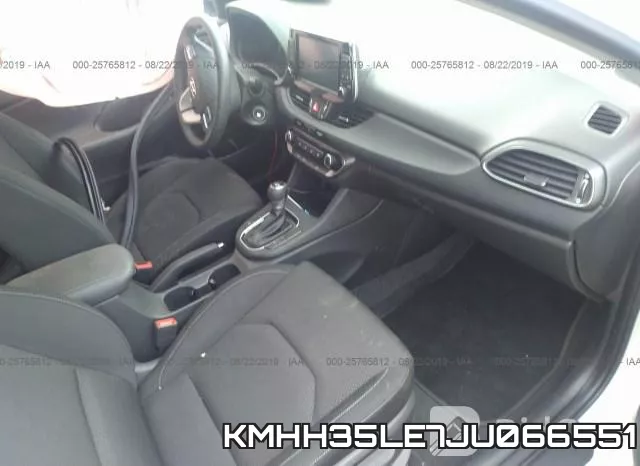 KMHH35LE7JU066551 фото 6