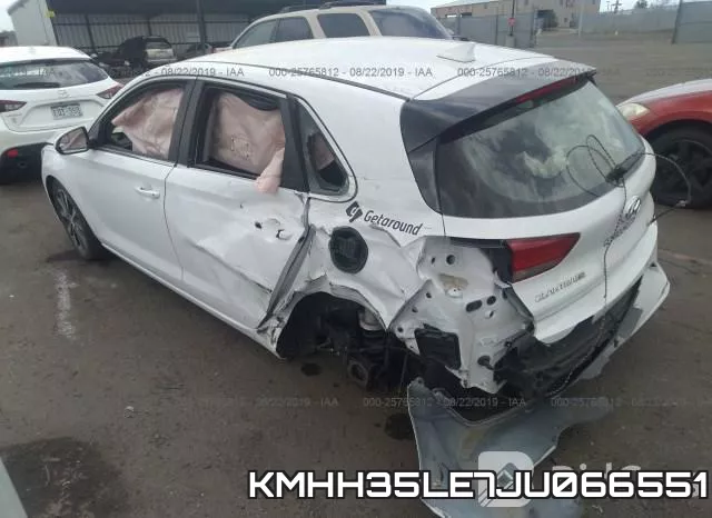 KMHH35LE7JU066551 фото 7