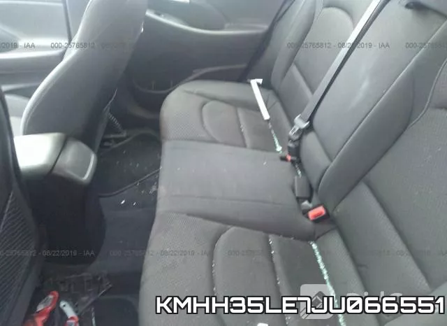 KMHH35LE7JU066551 фото 9