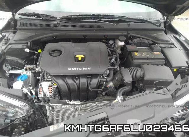 KMHTG6AF6LU023466 фото 2