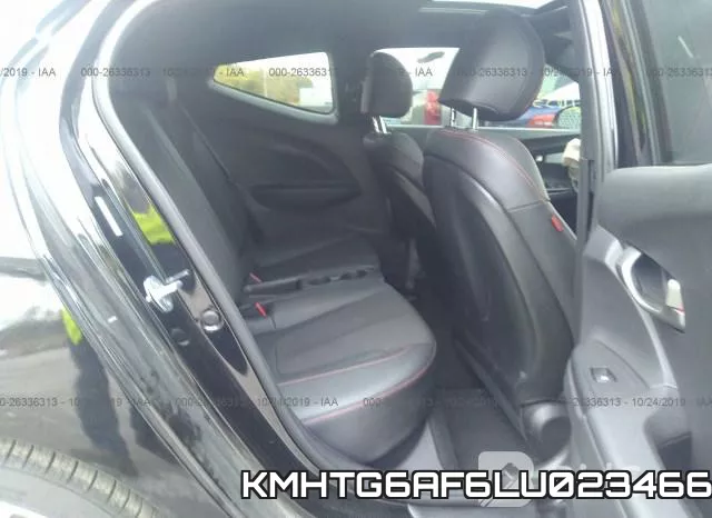 KMHTG6AF6LU023466 фото 9