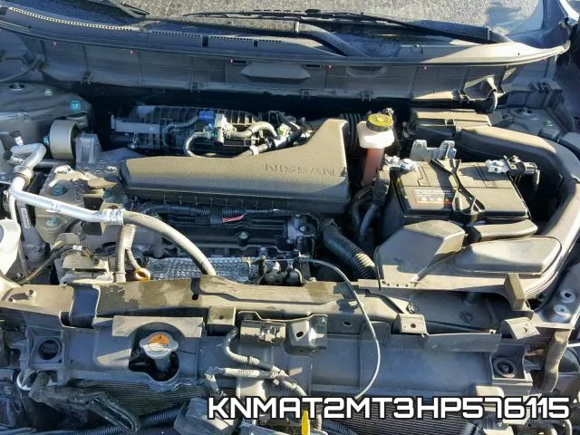 KNMAT2MT3HP576115 фото 8