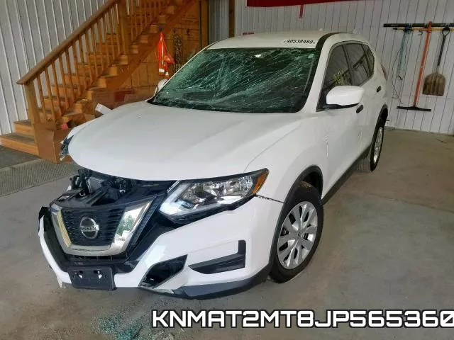 KNMAT2MT8JP565360 фото 3
