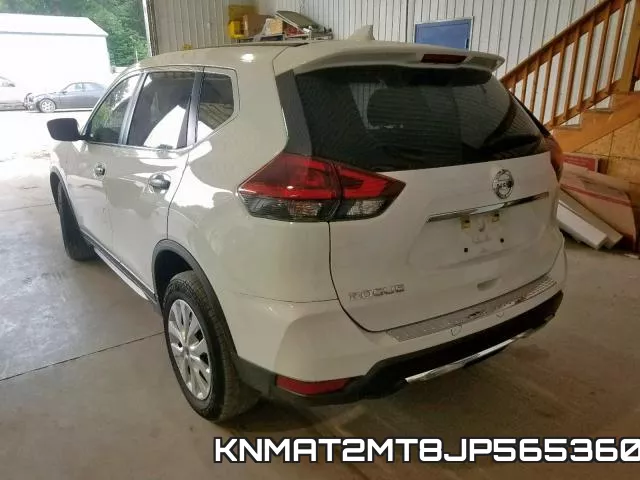KNMAT2MT8JP565360 фото 4