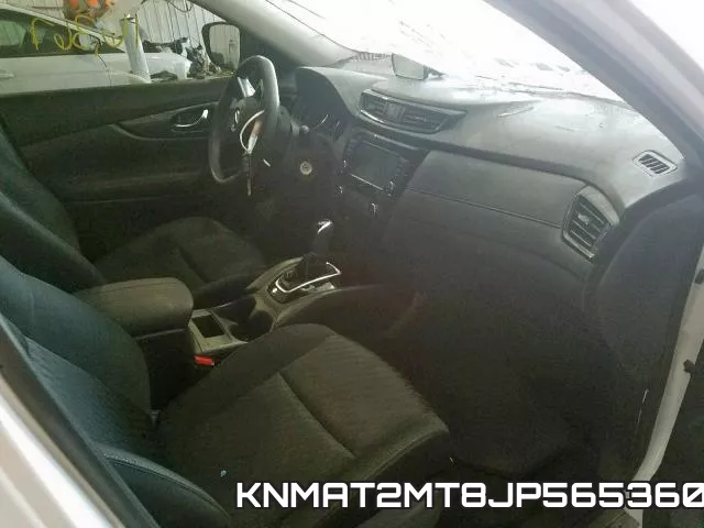 KNMAT2MT8JP565360 фото 6