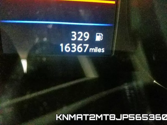 KNMAT2MT8JP565360 фото 9