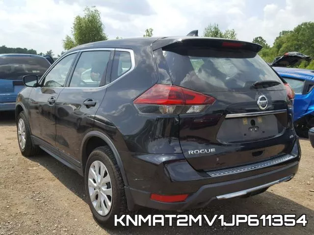 KNMAT2MV1JP611354 фото 4