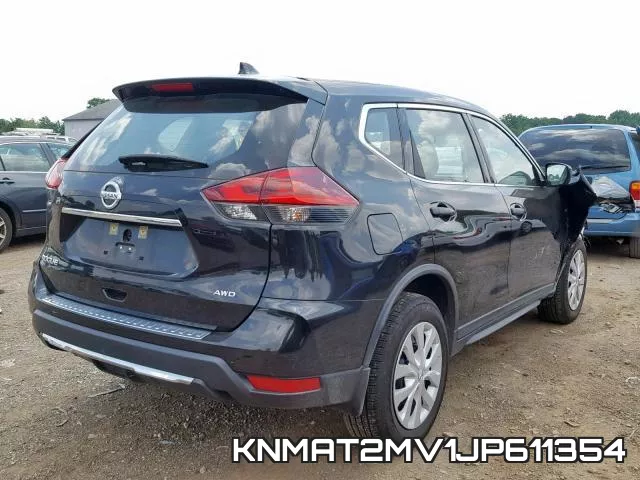 KNMAT2MV1JP611354 фото 5