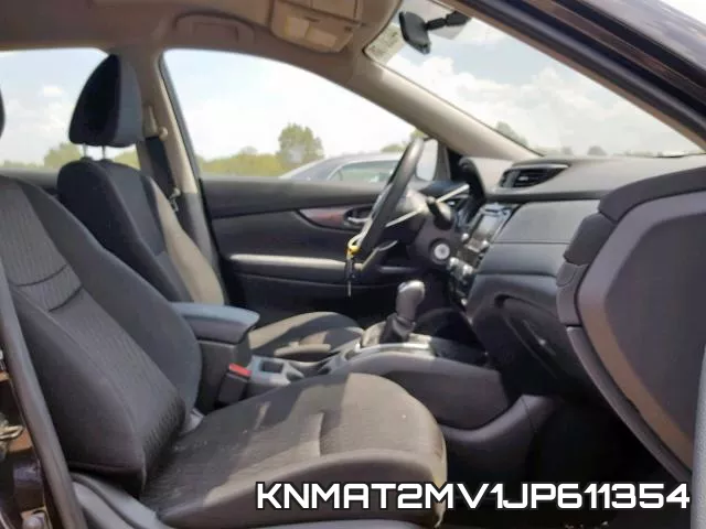 KNMAT2MV1JP611354 фото 6