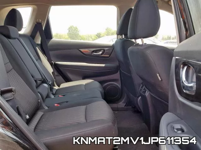 KNMAT2MV1JP611354 фото 7