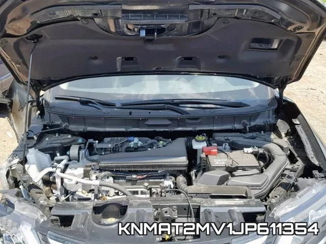 KNMAT2MV1JP611354 фото 8