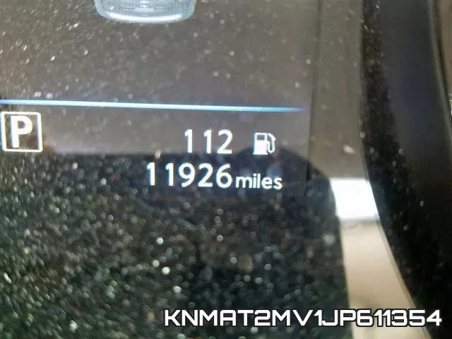 KNMAT2MV1JP611354 фото 9