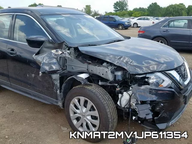 KNMAT2MV1JP611354 фото 10